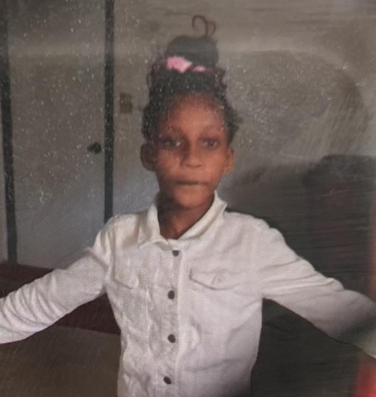 UPDATE # 3: Lowell Police Searching for Missing 7-Year-Old Girl