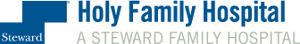 Holy Family Hospital: A Steward Family Hospital
