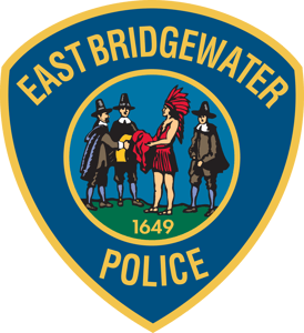 East Bridgewater Police Department Patch