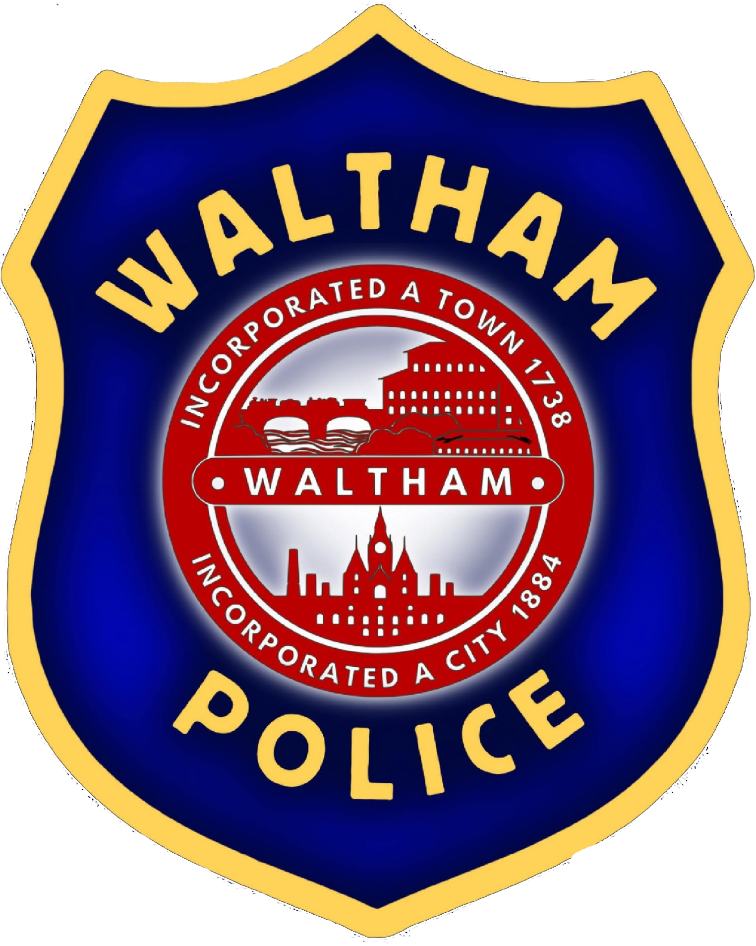 Waltham Police Department