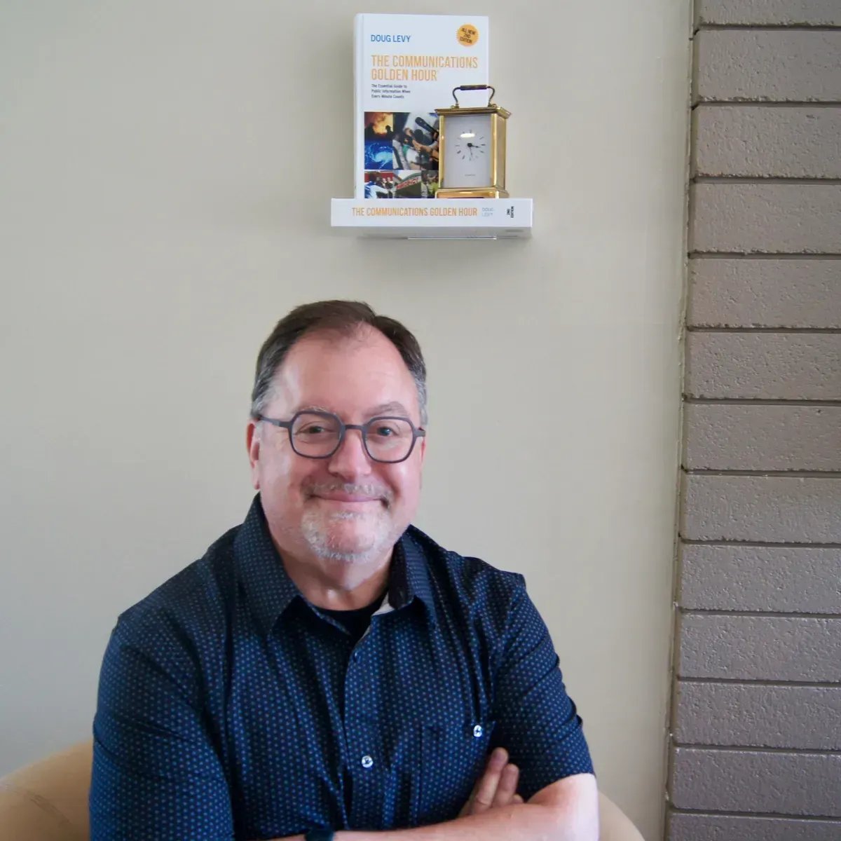 Doug Levy, Instructor