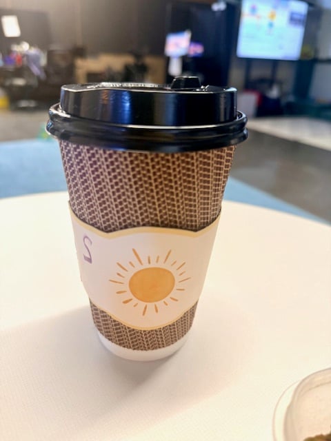 Coffee Time! – Bi-County Collaborative