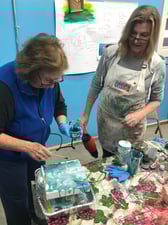 Intro to Creative Drawing and Painting