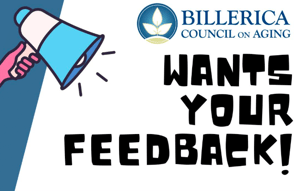 Billerica COA Survey Graphic