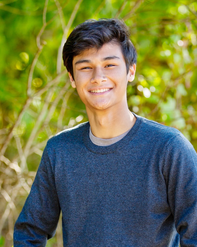 The valedictorian of the Class of 2025 at King Philip Regional High School is Noah Lerner.