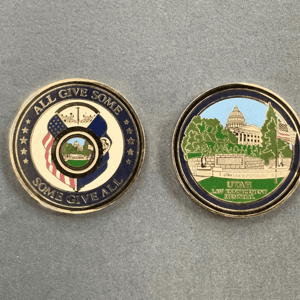 ULEM Coins