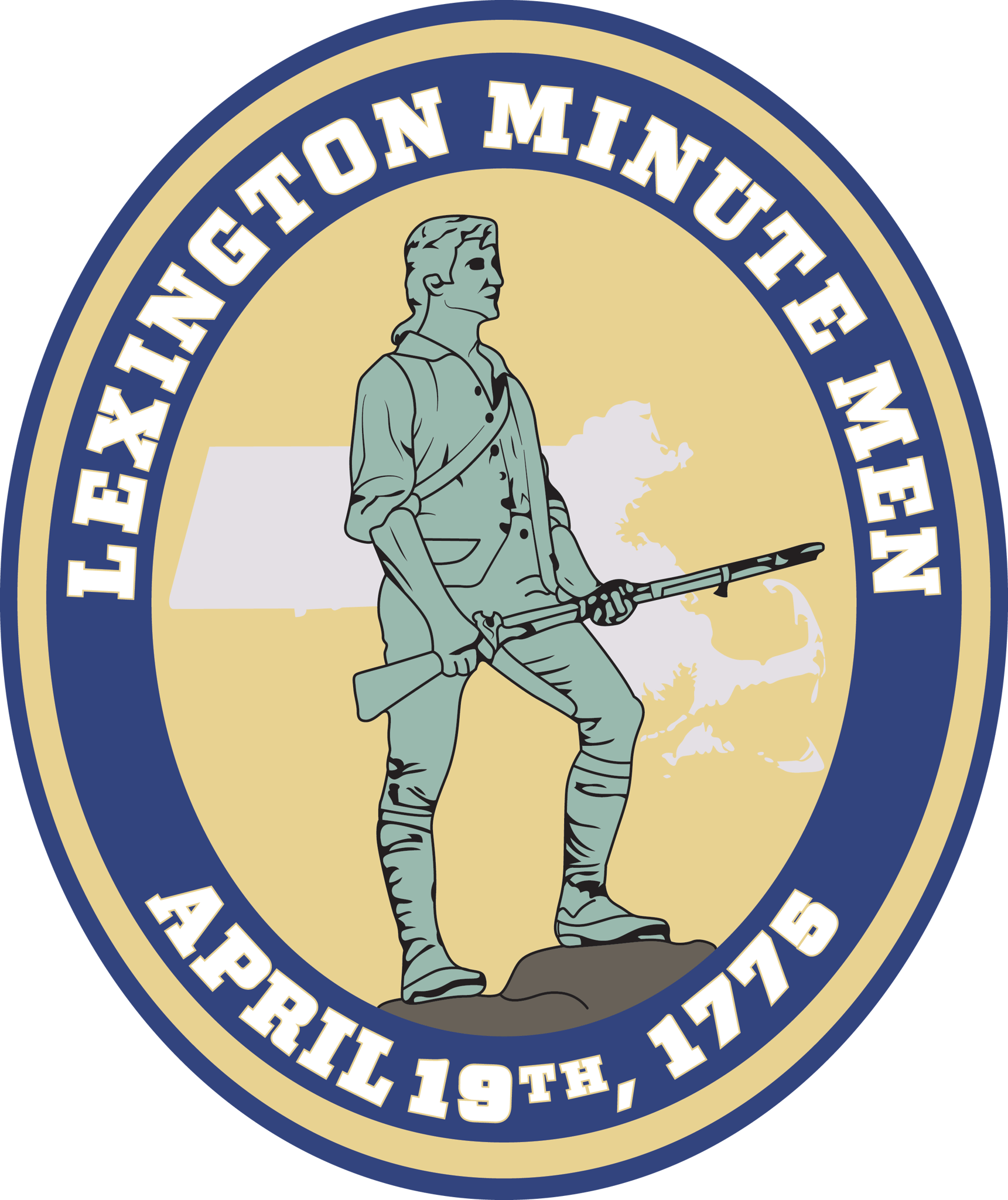 Lexington Minute Men