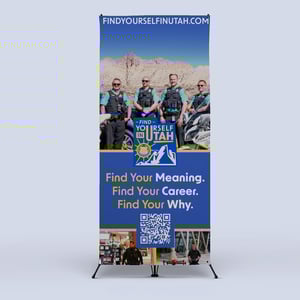 Banner Stand