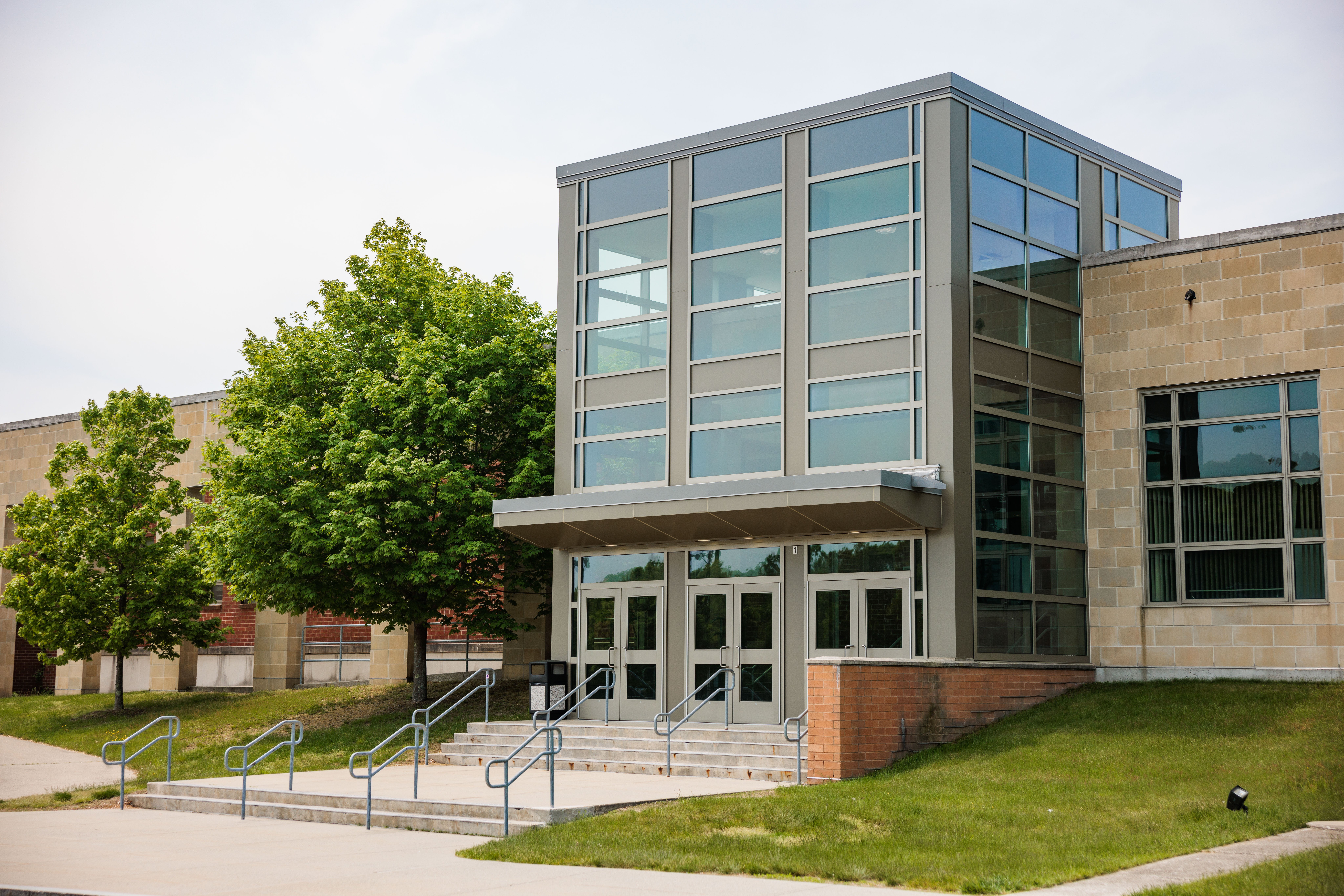 Operations Department