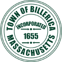 Billerica Town Seal