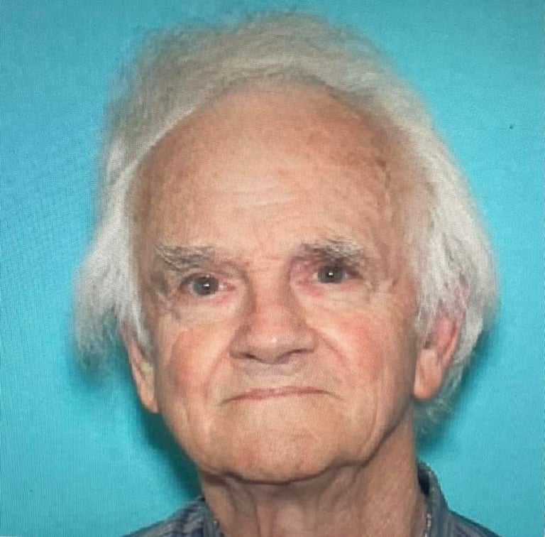 Stoughton Police Searching for Missing Senior with Dementia