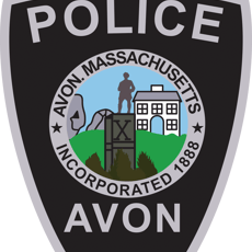 Avon Police Department patch