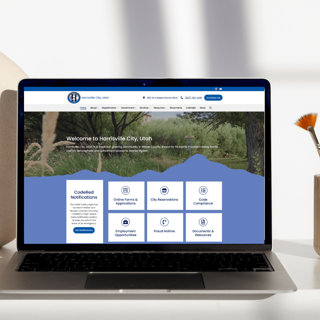 Harrisville City, UT