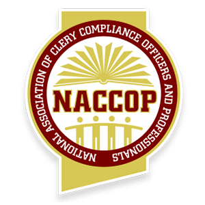 National Association of Clery Compliance Officers and Professionals
