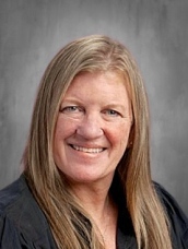 Beth Flanagan