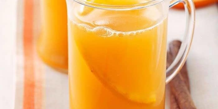 Christmas Cider Wassail