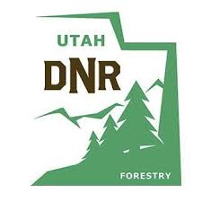 Utah DNR Logo