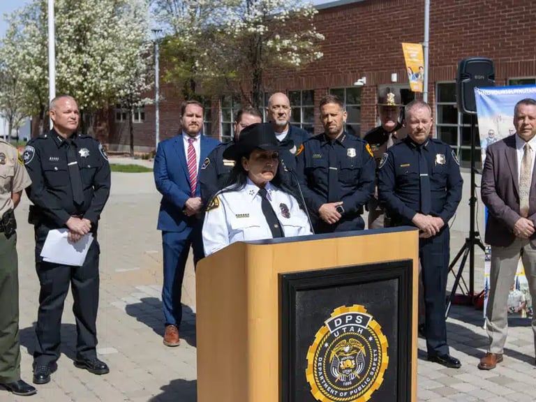 Sandy Journal Previews ‘Find Yourself in Utah’ Career Day