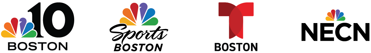NBC Quad Logo Group