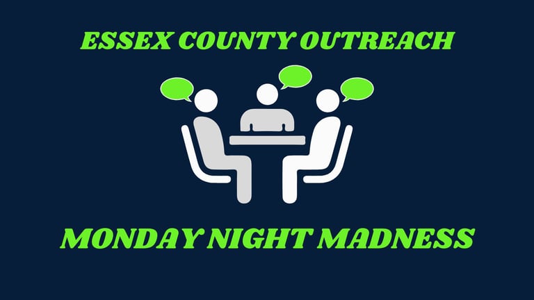 ECO Launches Weekly Men’s Support Meeting in Salisbury