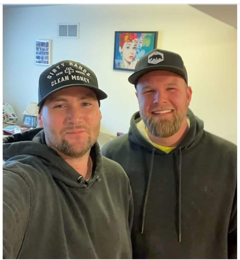 Join Cole Welch – “The Empty Chair, for the Addict That Didn’t Make It”