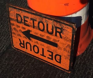 Detour