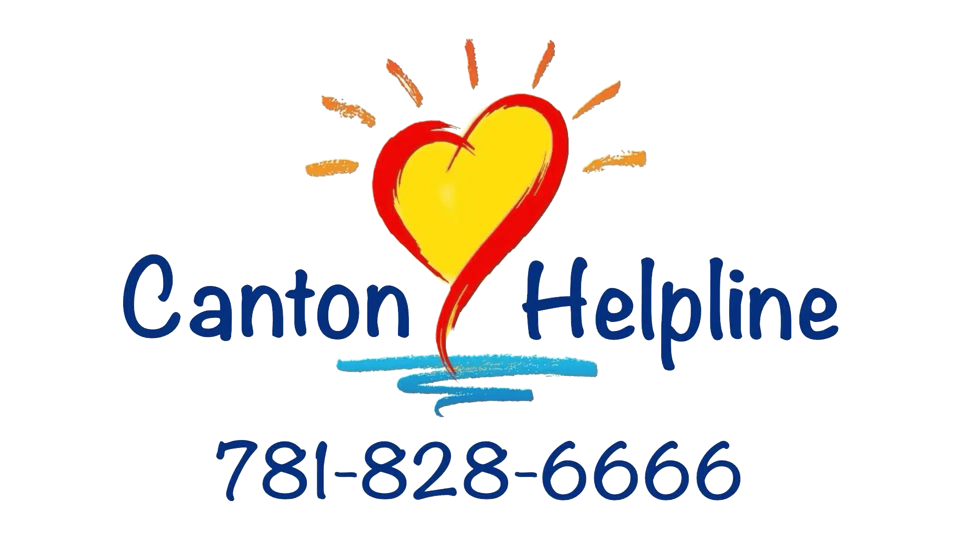 Canton Helpline