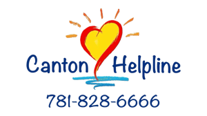 Canton Helpline - 781-828-6666