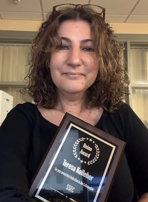 Teresa Kelleher
