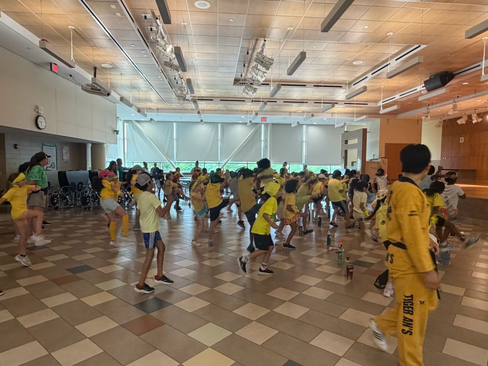 field day