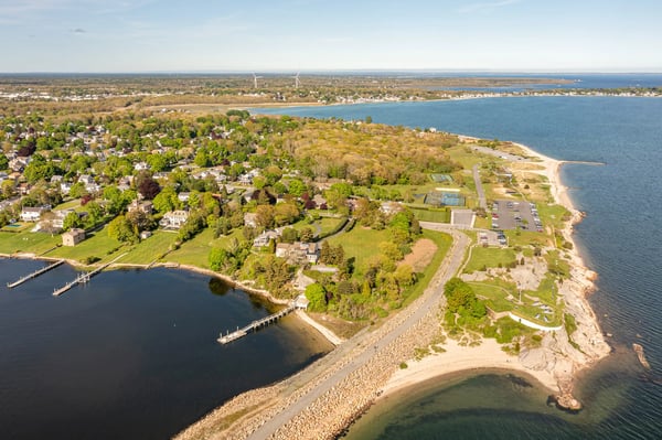 Town of Fairhaven