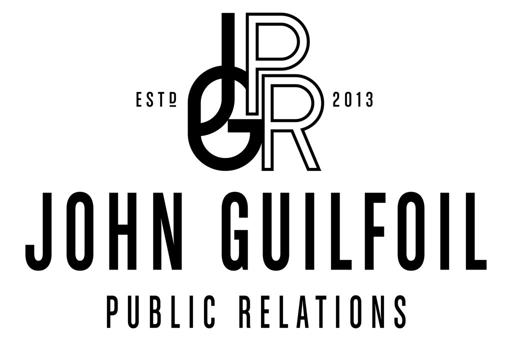 John Guilfoil Public Relations