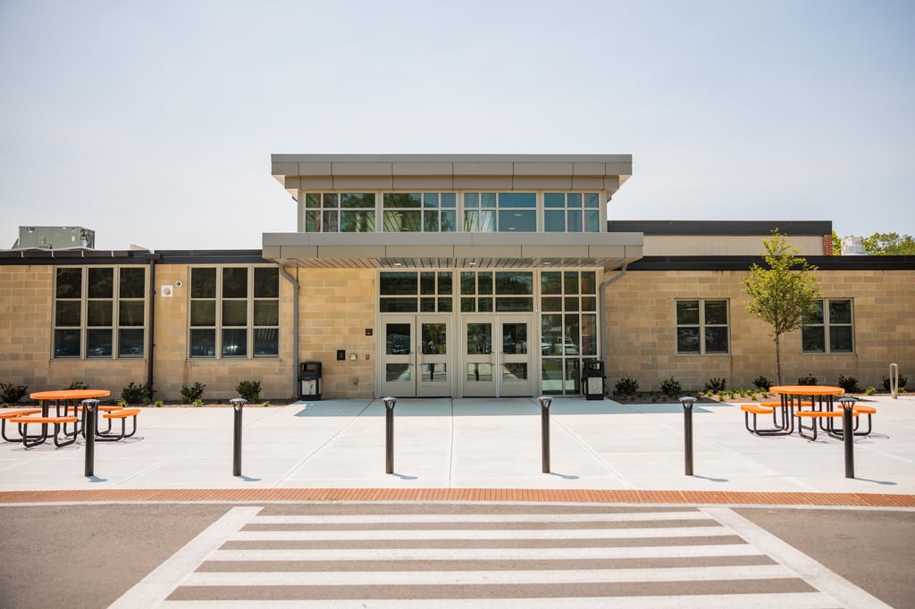 Easton Middle School