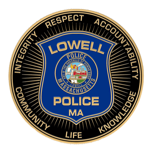 Lowell, MA Police Department