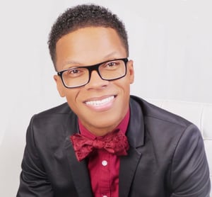Terrell Strayhorn PhD, Virginia Union University