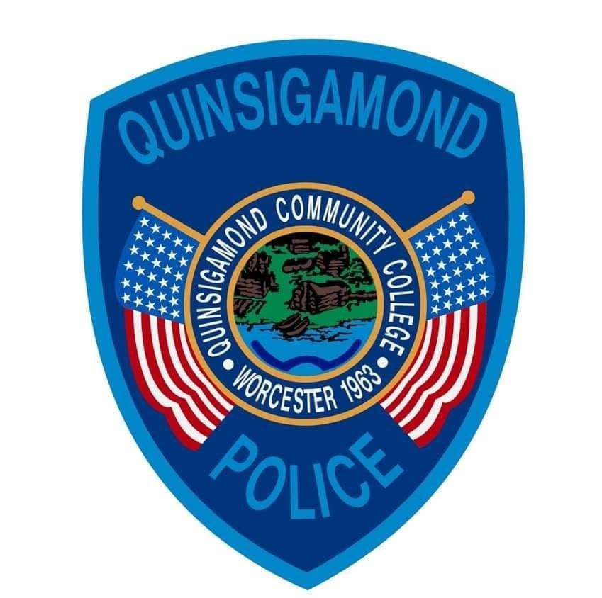 Quinsigamond Community College Police Department
