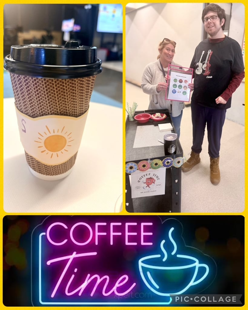 Coffee Time! – Bi-County Collaborative