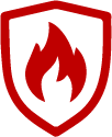 fire icon