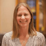 Danielle Conlin, Matter Communications