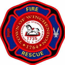 Winchendon Fire Department