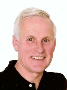 Officer Stephen R. Anderson