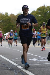Stephen Tapis
