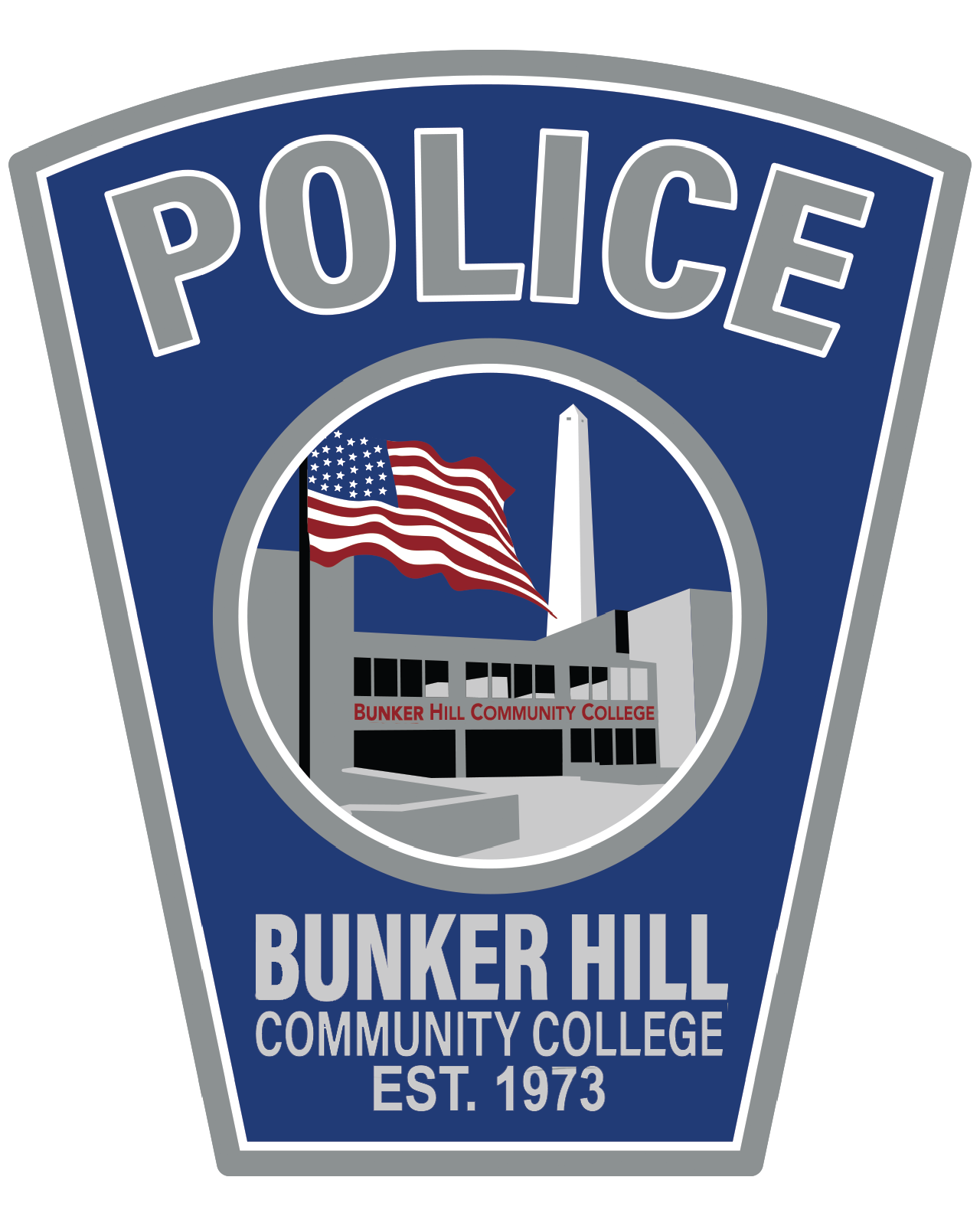 Bunker Hill Community College Police Department