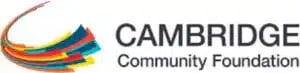 Cambridge Community Foundation Logo