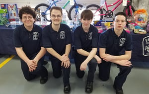 2019 Cadets