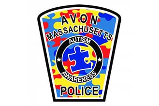 Autism Awareness patch