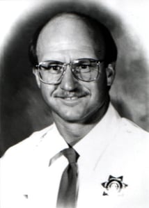 Deputy Michael S. Welcker