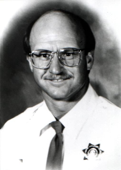 Deputy Michael S. Welcker