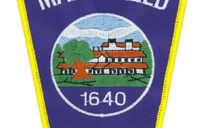 Marshfield Police raise $75,000 for Cops for Kids with Cancer