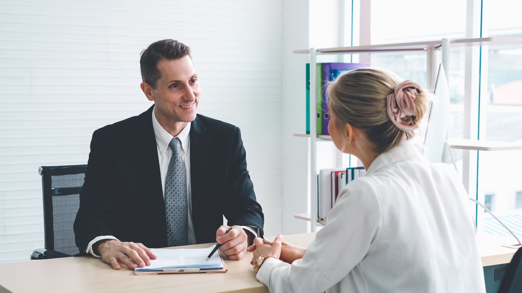 Human Resources